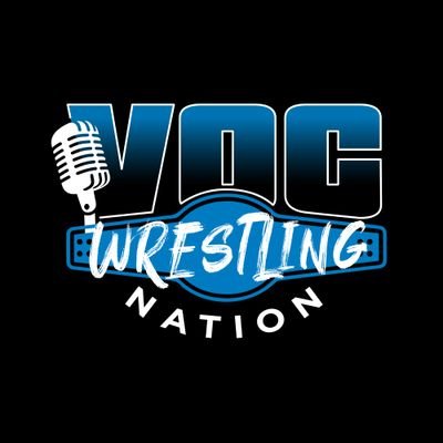 Happy Holidays from the VOC Nation! episode artwork