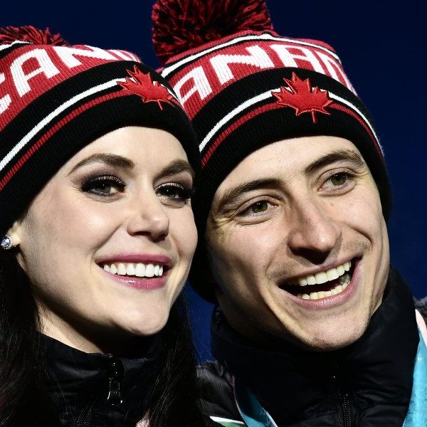 Are Tessa and Scott dating? Plus, more stories of the week episode artwork