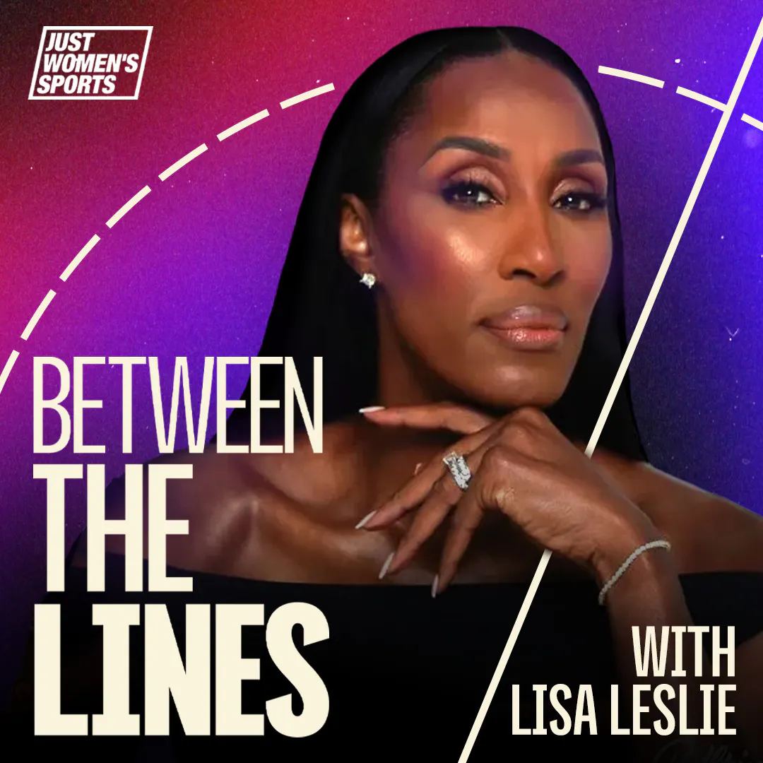 Between the Lines LIVE at the Final Four episode artwork