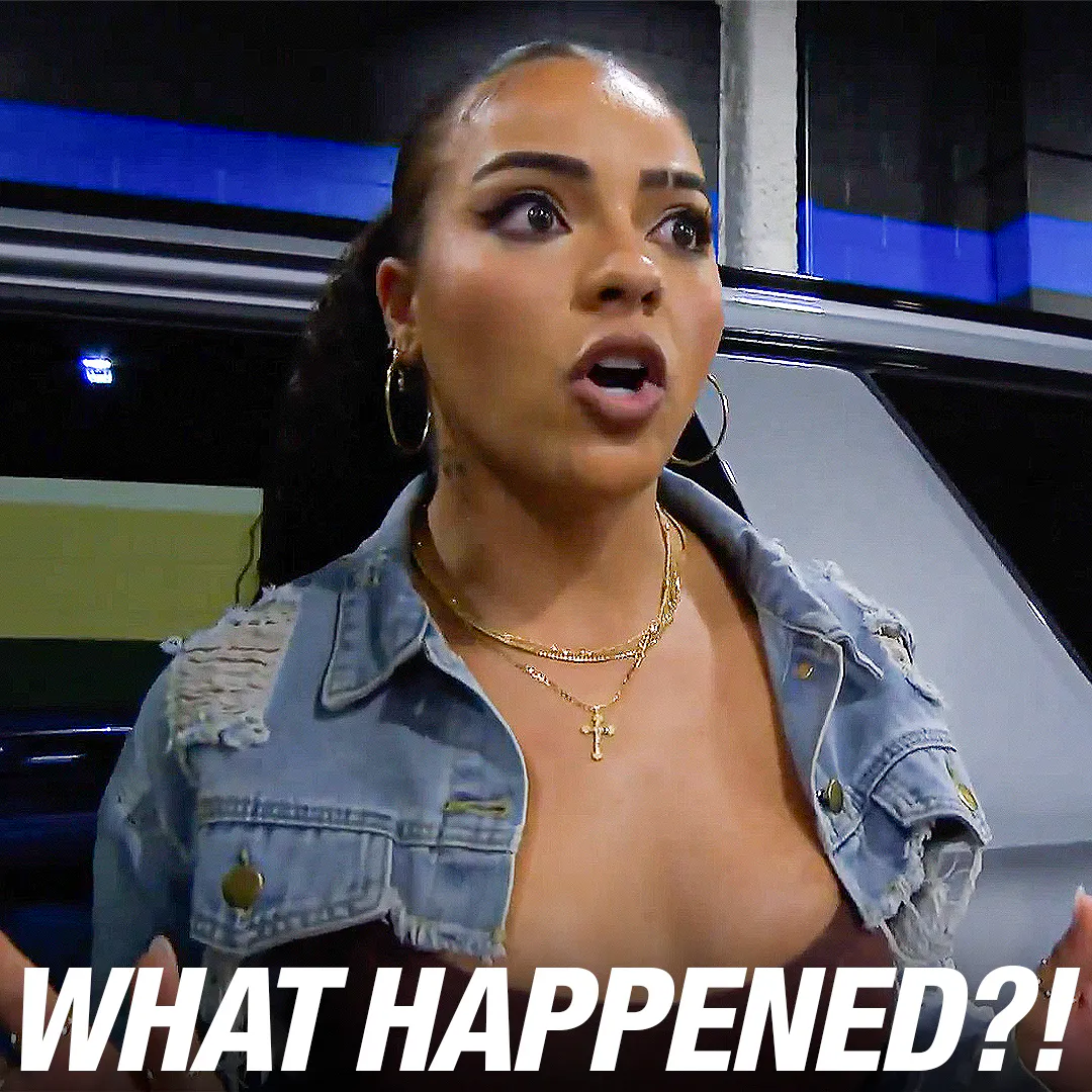 Jaida Parker Debuts on Raw! AEW Women Go BRUTAL at All Out! | Women’s Wrestling Weekly Jaida Parker Debuts on Raw! AEW Women Go BRUTAL at All Out! | Women’s Wrestling Weekly