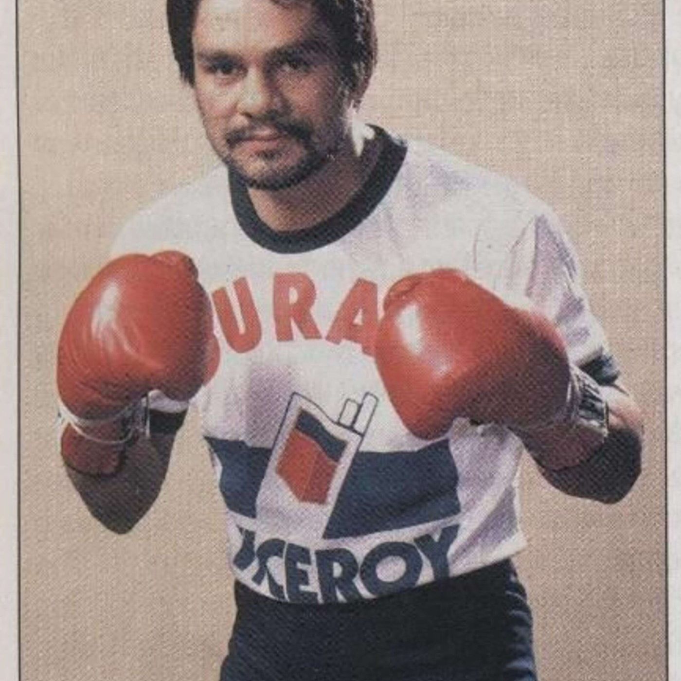 BTR Boxing Podcast Network