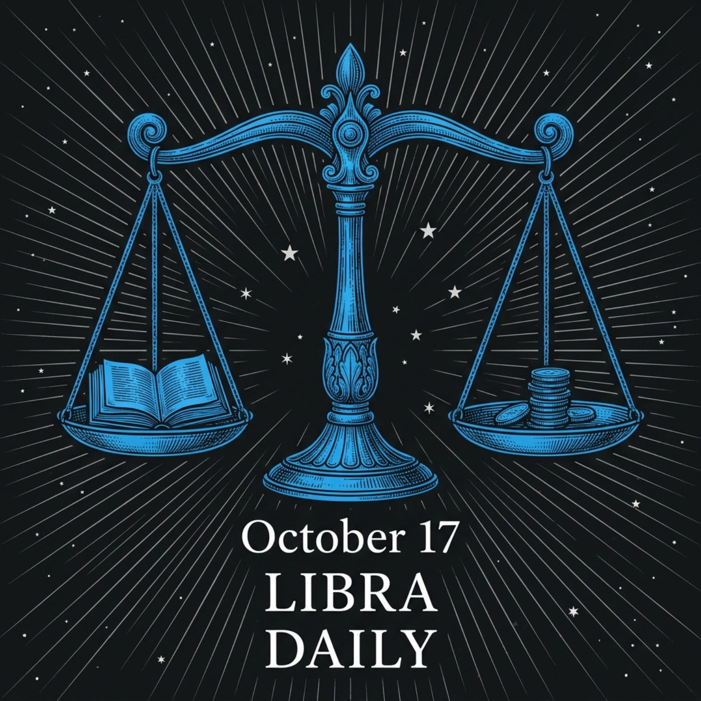 Saturday, October 17, 2026 Libra Horoscope Today