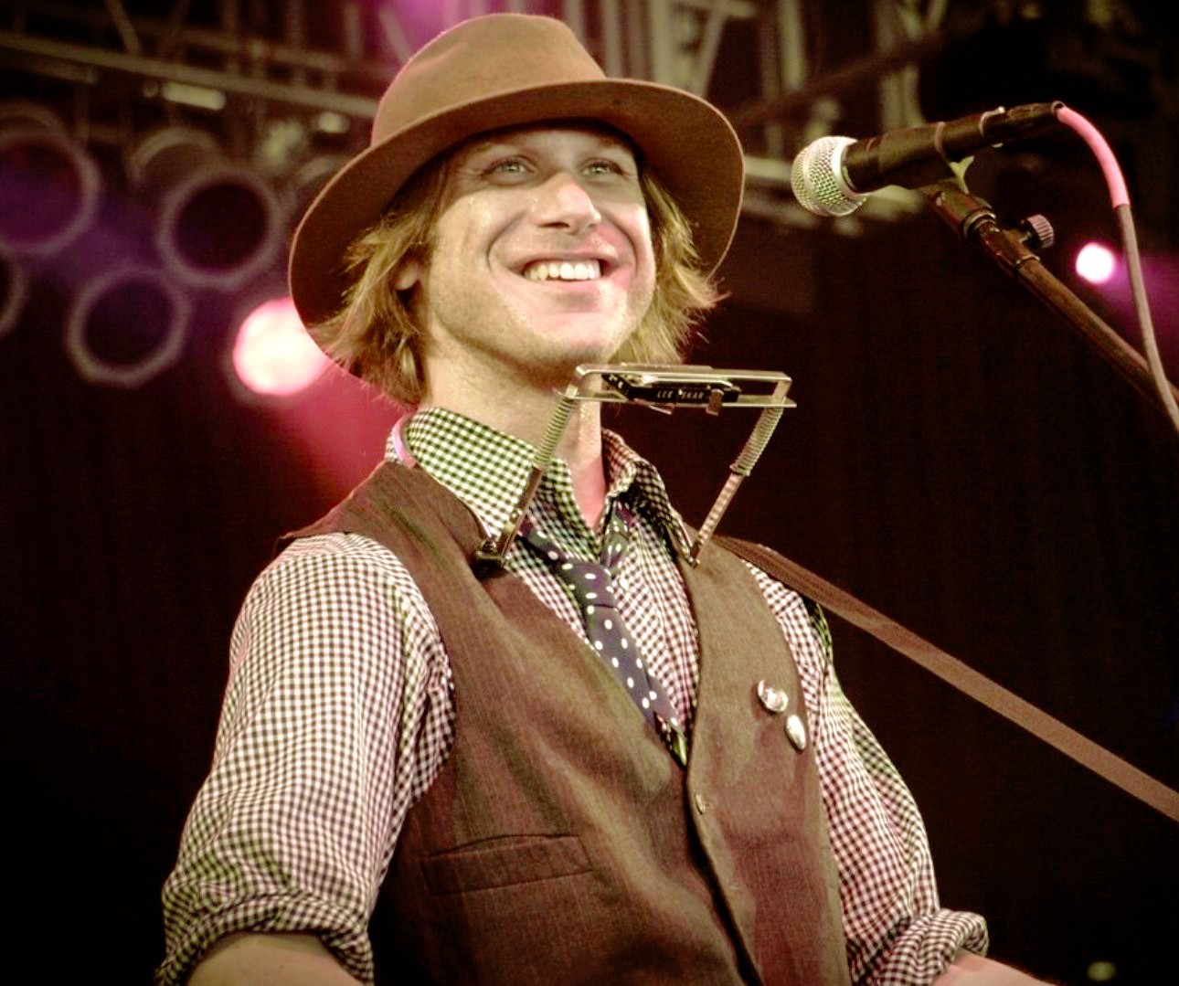 Pamela Des Barres' Pajama Party with Todd Snider