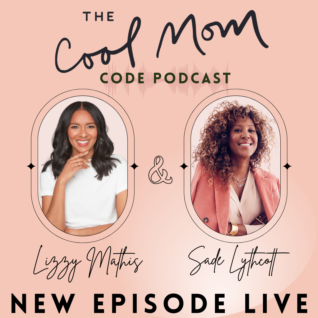 Reclaiming Your Power And Following Your Innate Purpose In The Face of Adversity with Sade Lythcott episode artwork