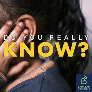 Is using cotton buds bad for your ears? episode artwork