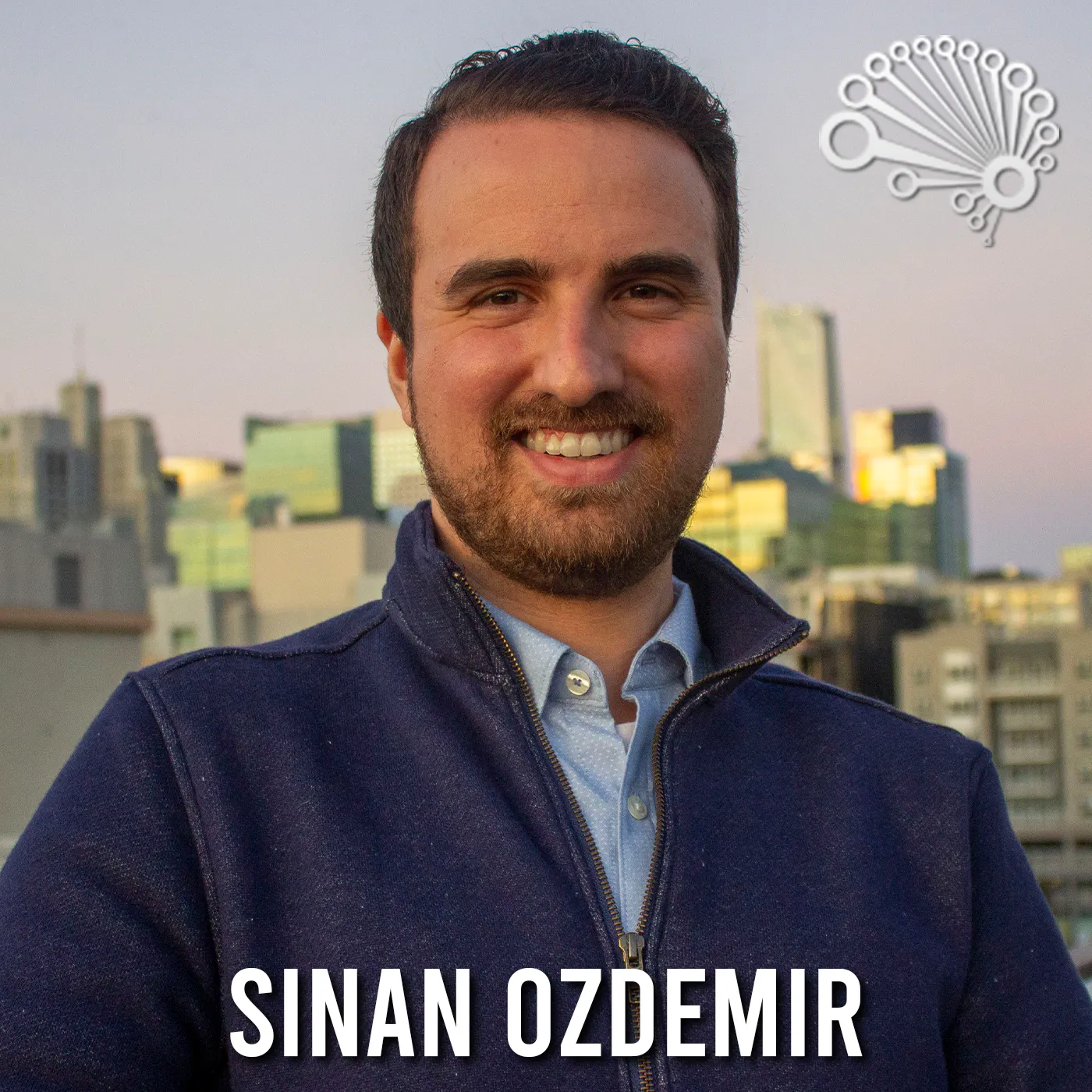 903: LLM Benchmarks Are Lying to You (And What to Do Instead), with Sinan Ozdemir Episode cover