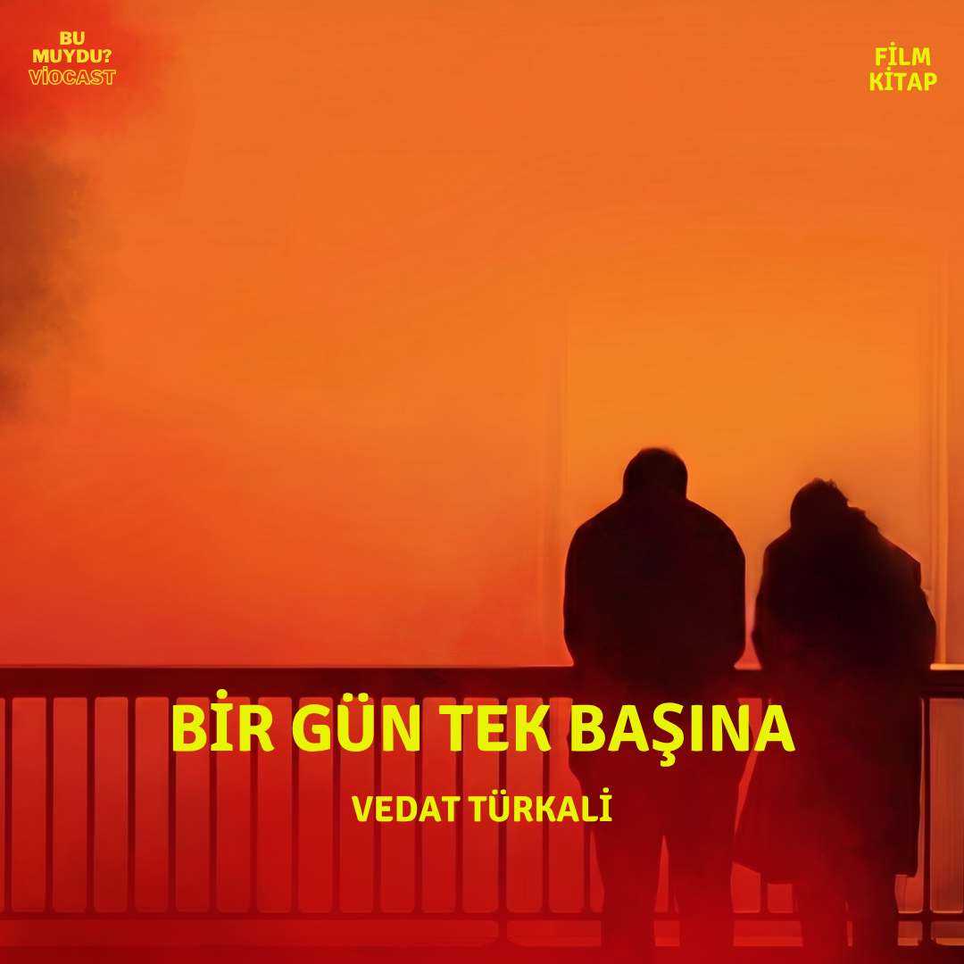 Kahramanın 'Başaramadığı' Yolculuk #horror #film #kitap #edebiyat episode artwork