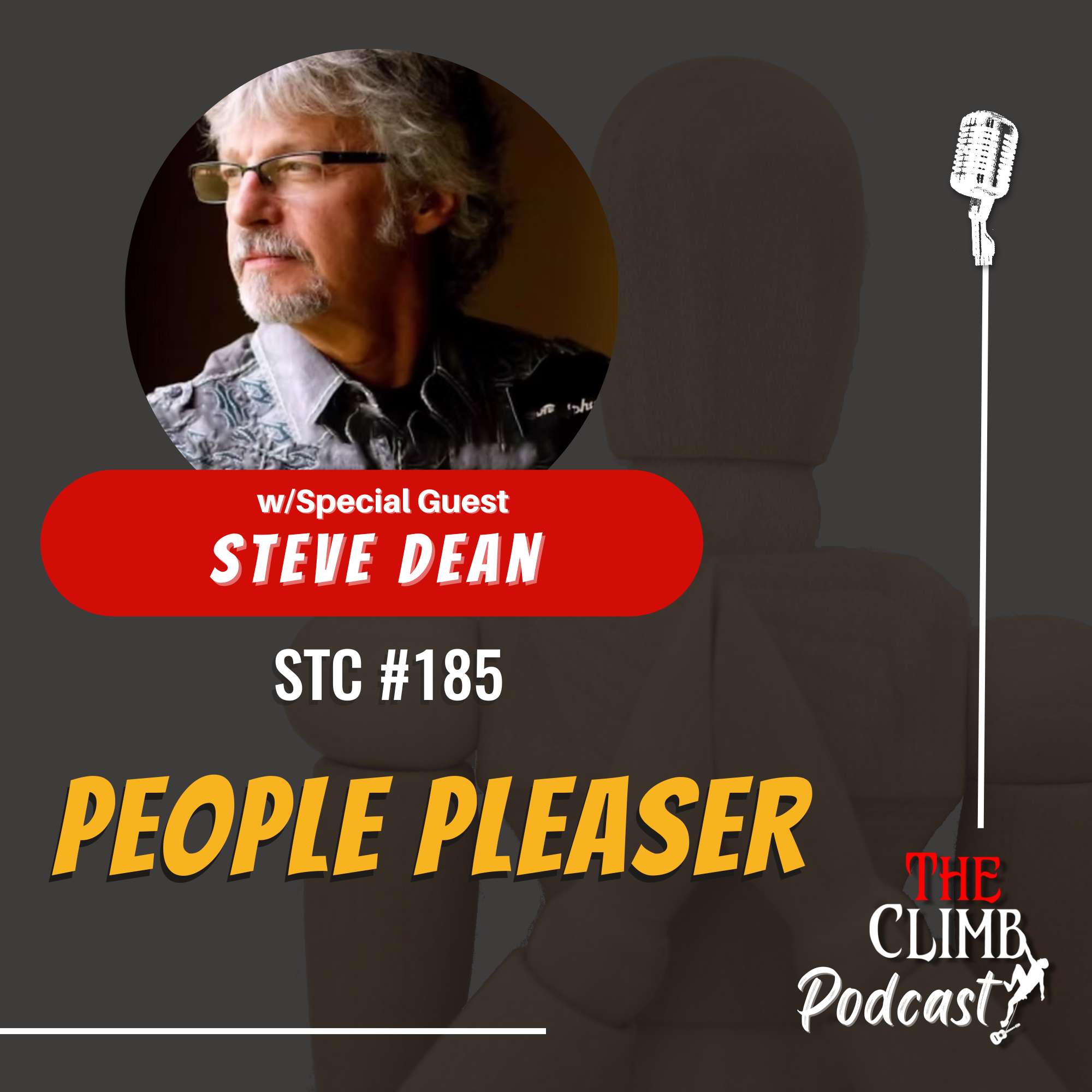 The C.L.I.M.B. with Johnny Dwinell and Brent Baxter