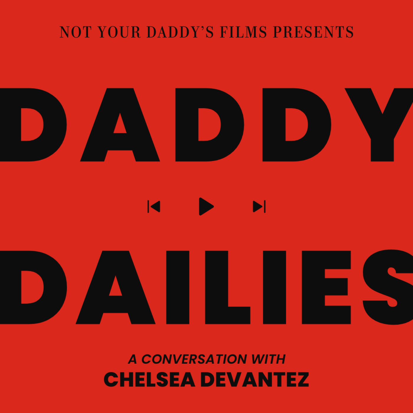 Welcome to Multi-Hyphenate Central: A Conversation with Chelsea Devantez