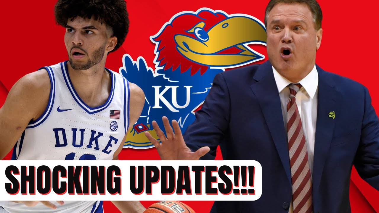 Jayhawks Daily | Kansas Jayhawks Sports Podcast