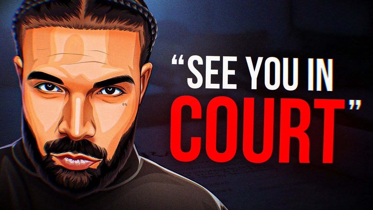 Drake’s New Lawsuit Changes Everything.. episode artwork