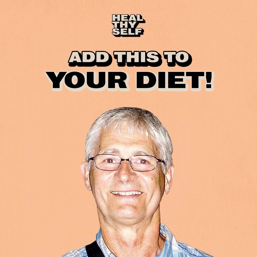 How to increase our sex drive by fixing our libido, the mushroom industry with Jeff Chilton, and how to reduce inflammation