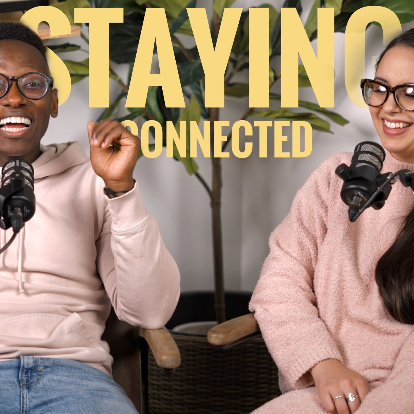 Staying Connected in the Busy Seasons of Life