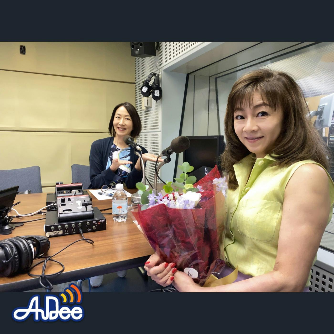 永井美奈子さん激白~伝説のアナウンサーユニット「DORA」そしてクラシックの夏フェス「音夏」について 永井美奈子さん激白~伝説のアナウンサーユニット「DORA」そしてクラシックの夏フェス「音夏」について