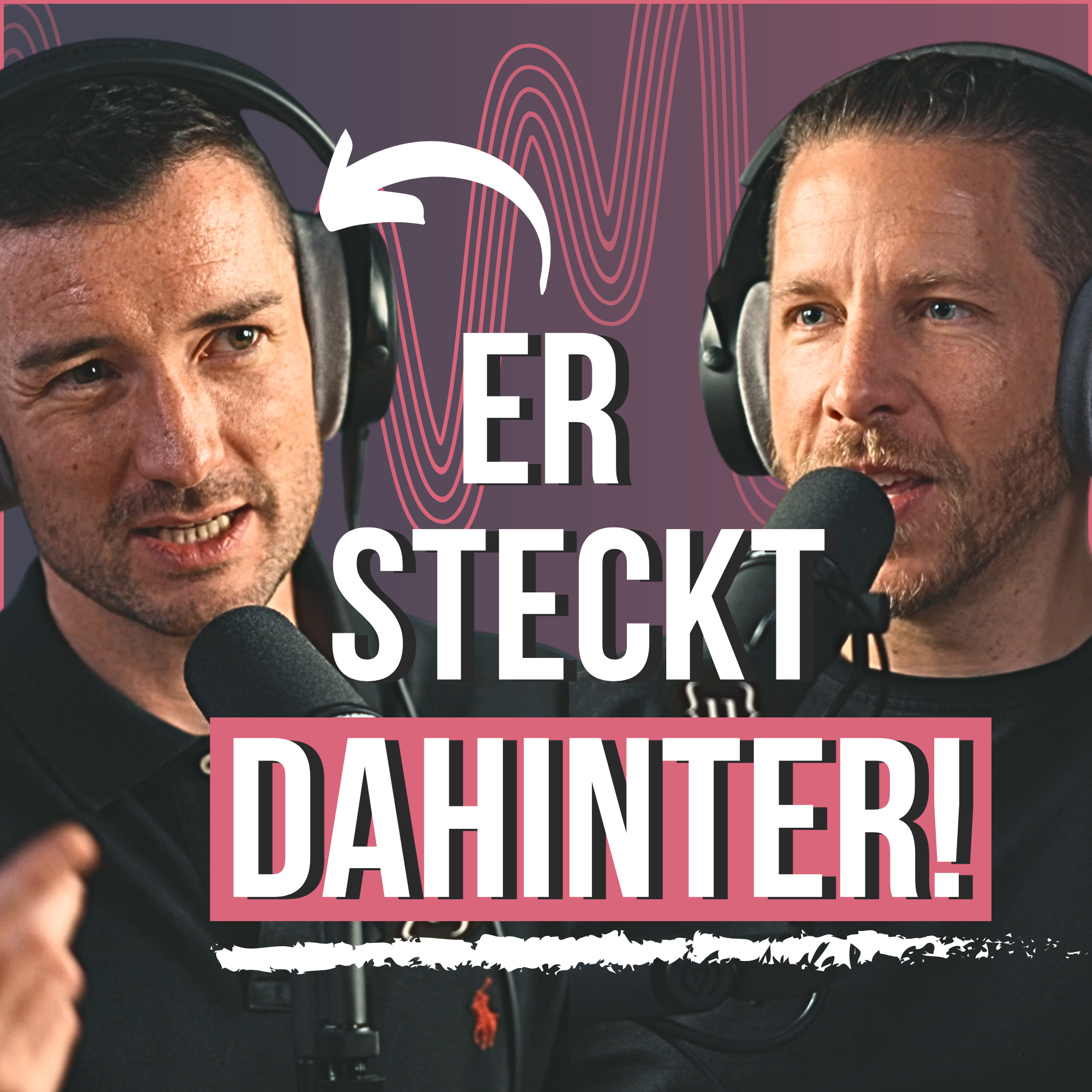 {ungeskriptet} - Gespräche, die dich weiter bringen