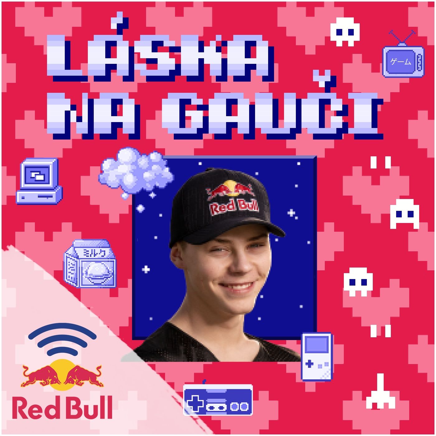 Filip Salač: Hraje profesionální závodník simulátory?