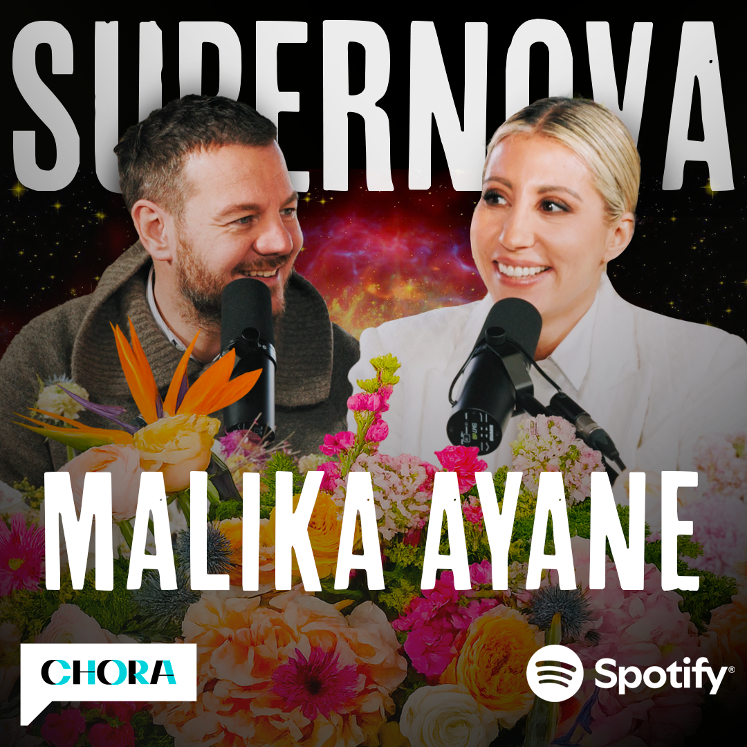 SANREMO È: MALIKA AYANE