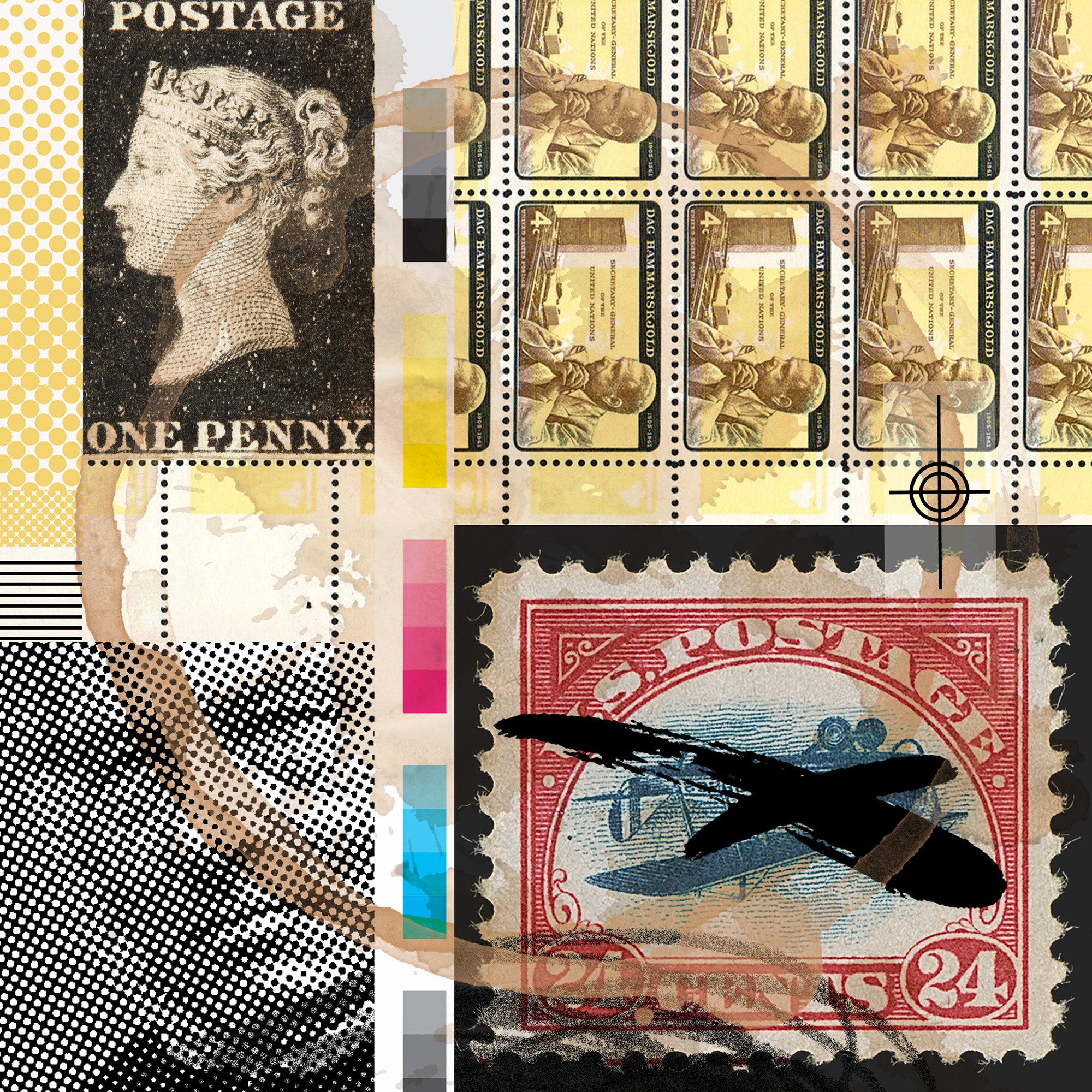 Two Designers Walk Into a Bar