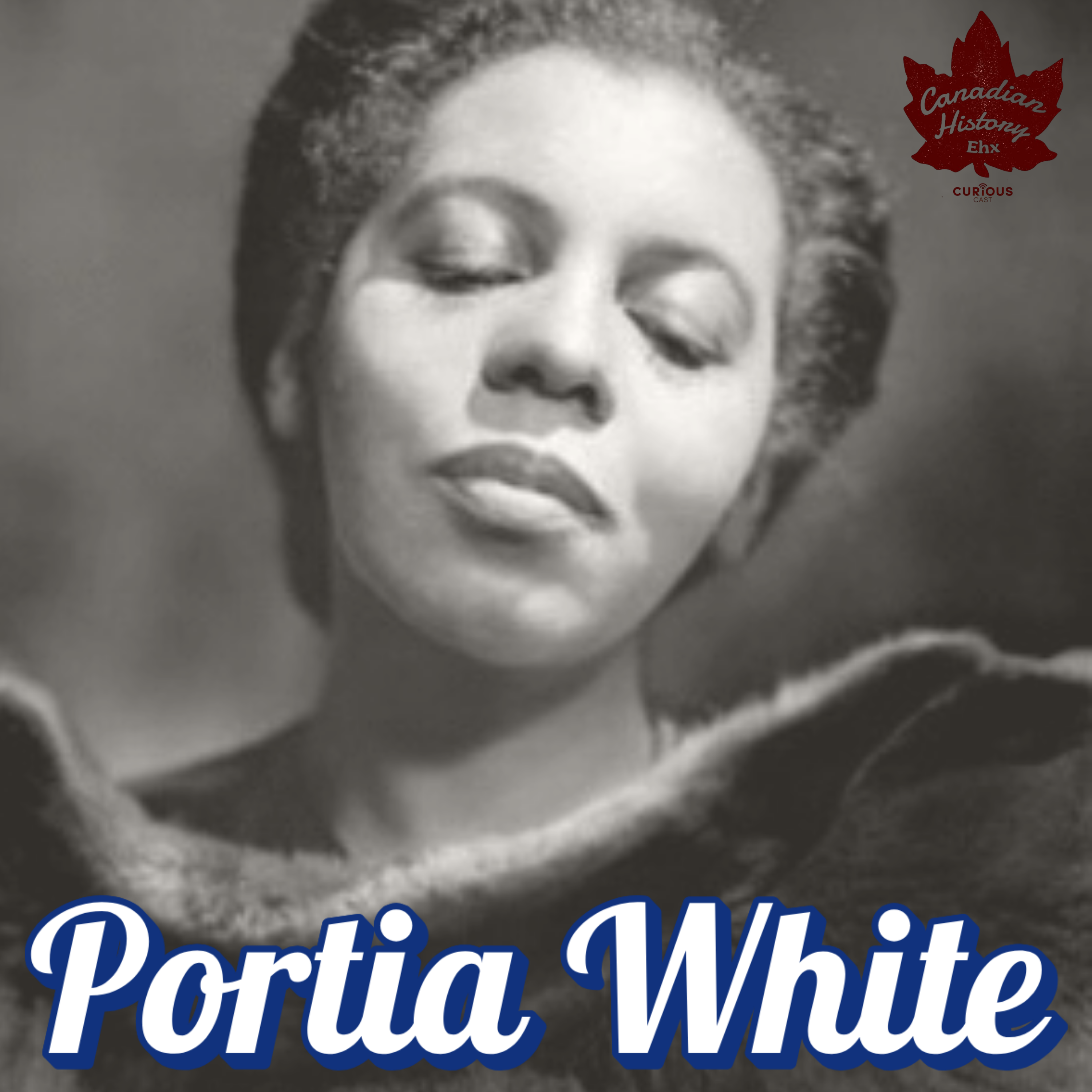 A Voice From Heaven: Portia White