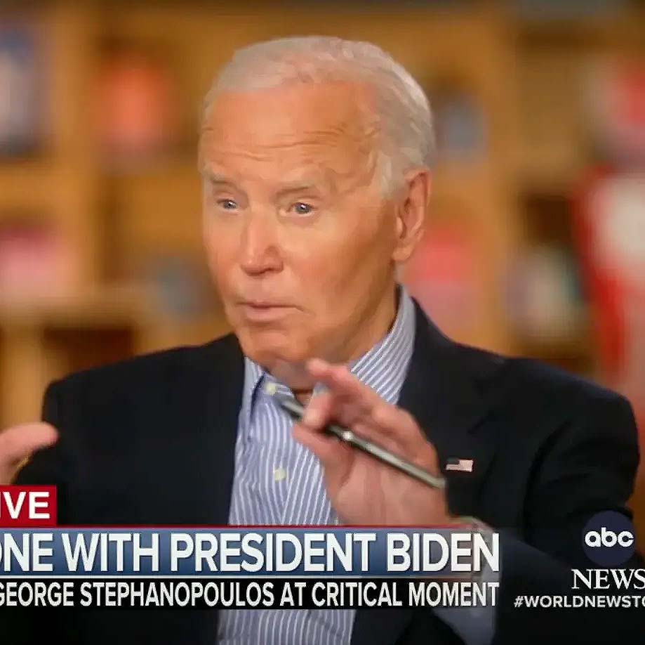 Biden Defiant, Presidential Immunity, Overturning 1/6 Convictions