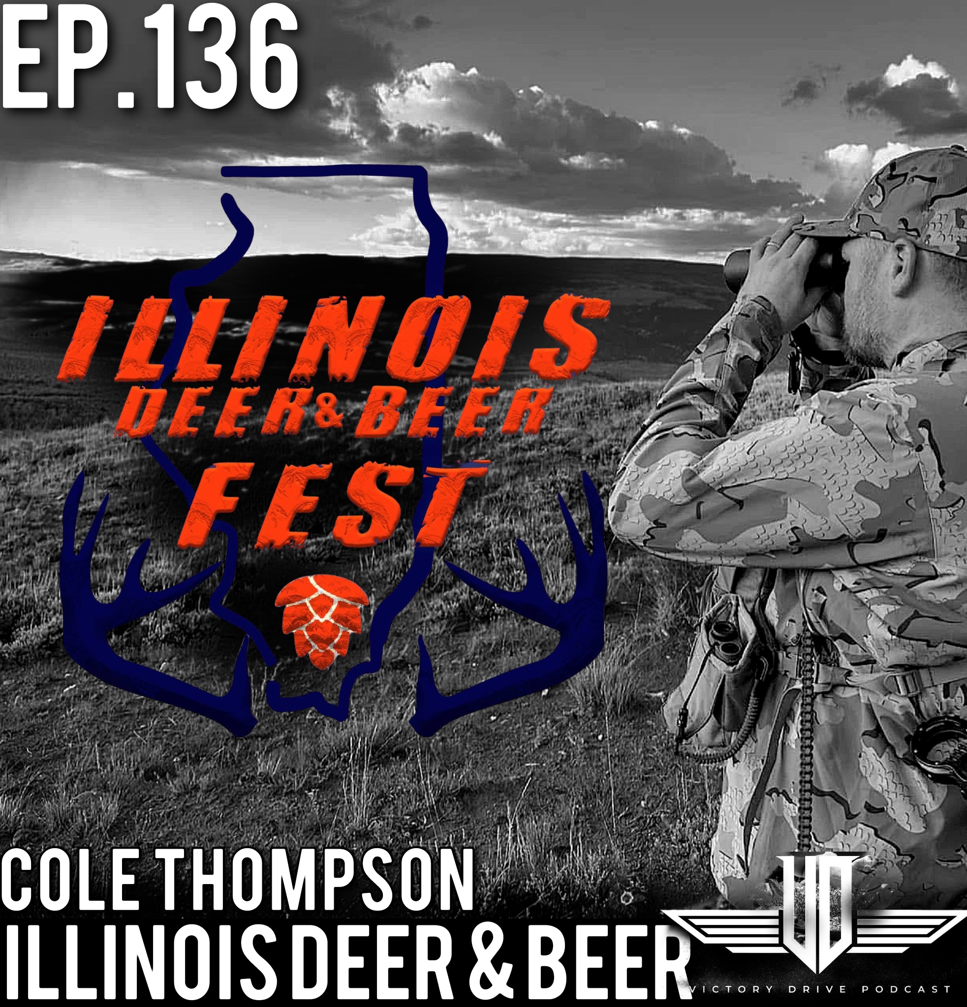 Victory Drive Podcast