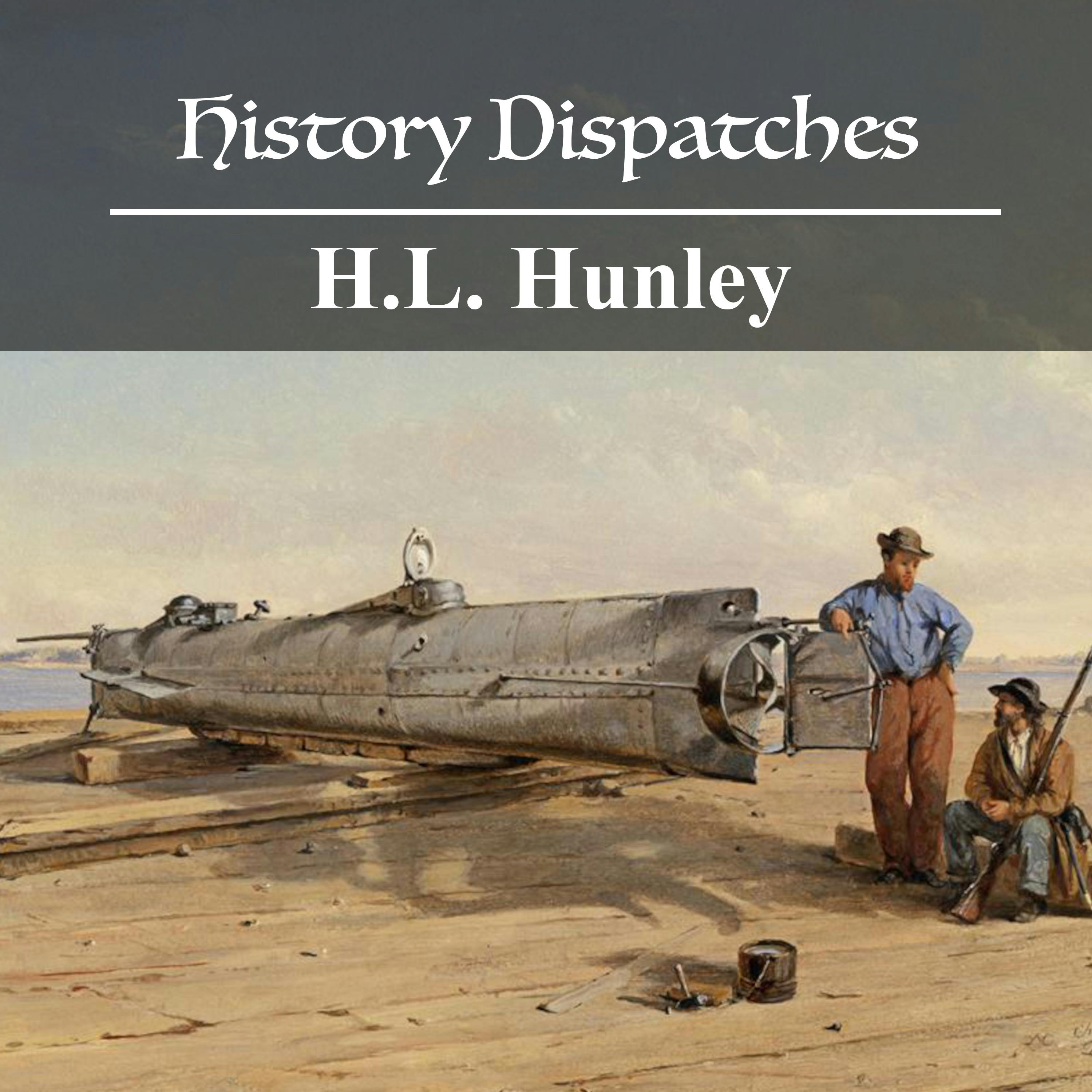 H.L. Hunley H.L. Hunley
