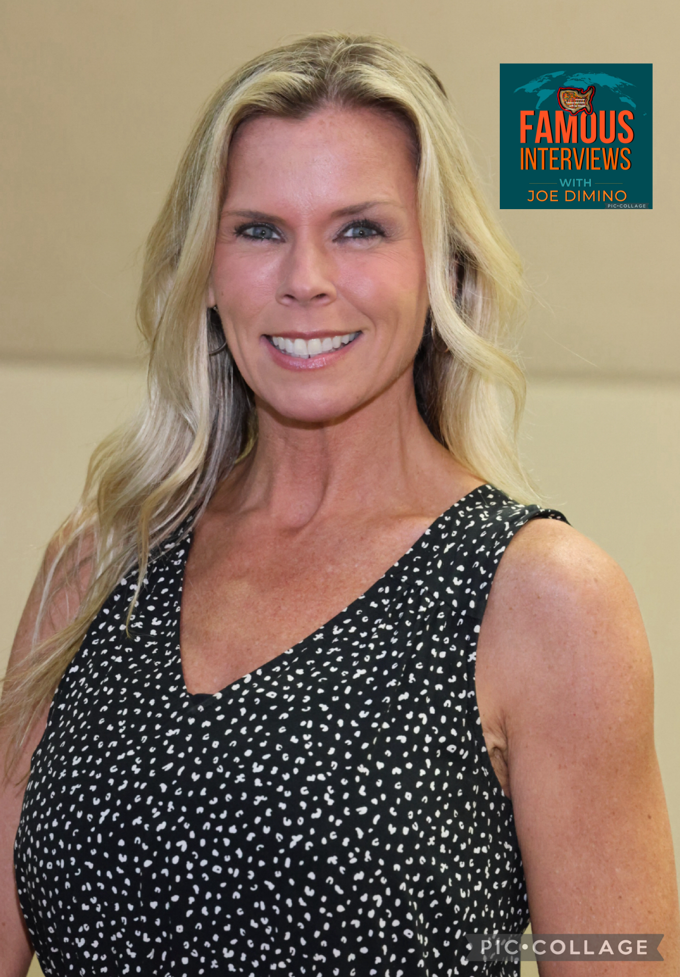 Resilience & Acute Trauma Transformational Speaker and Coach Karen Peters
