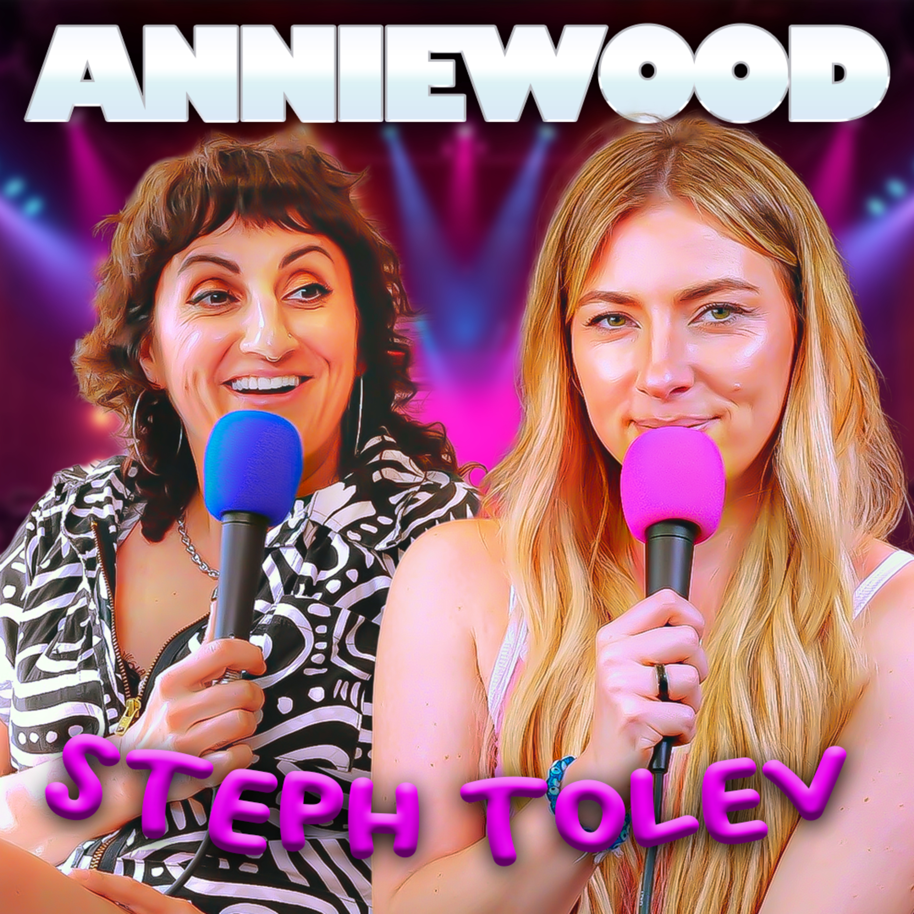 AnnieWood