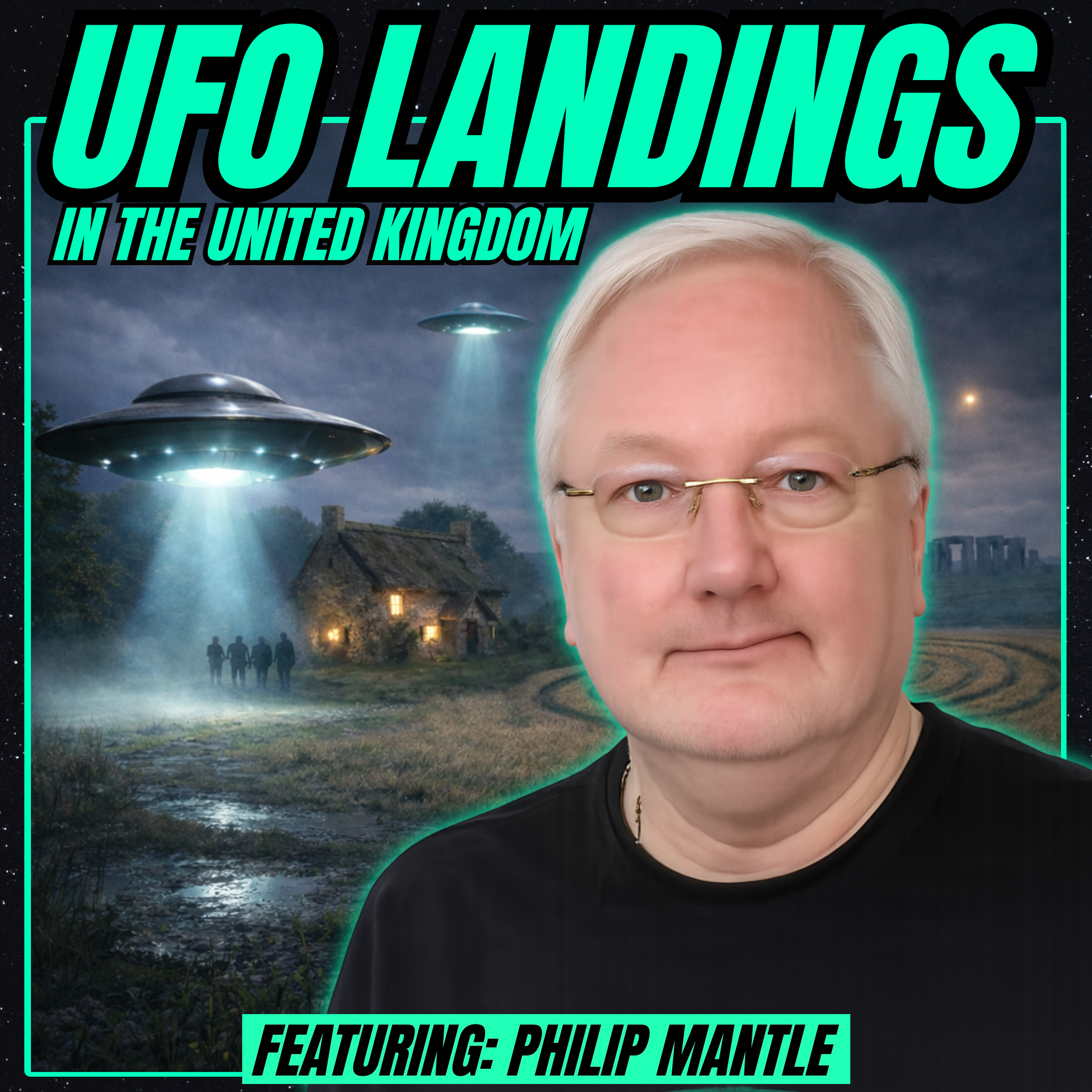 Somewhere in the Skies