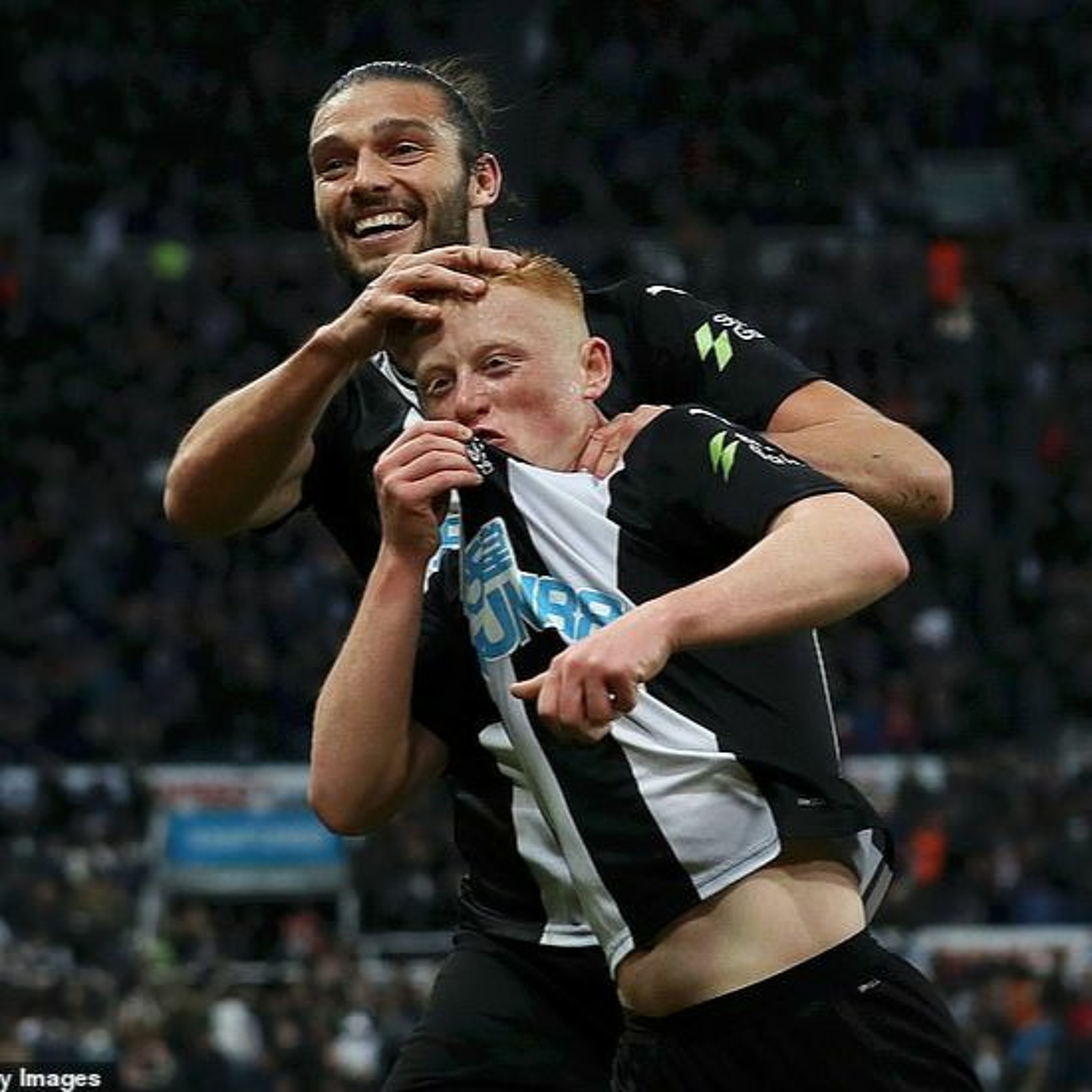 Podcast: Matty Longstaff sinks Manchester United in crucial win for Steve Bruce's NUFC