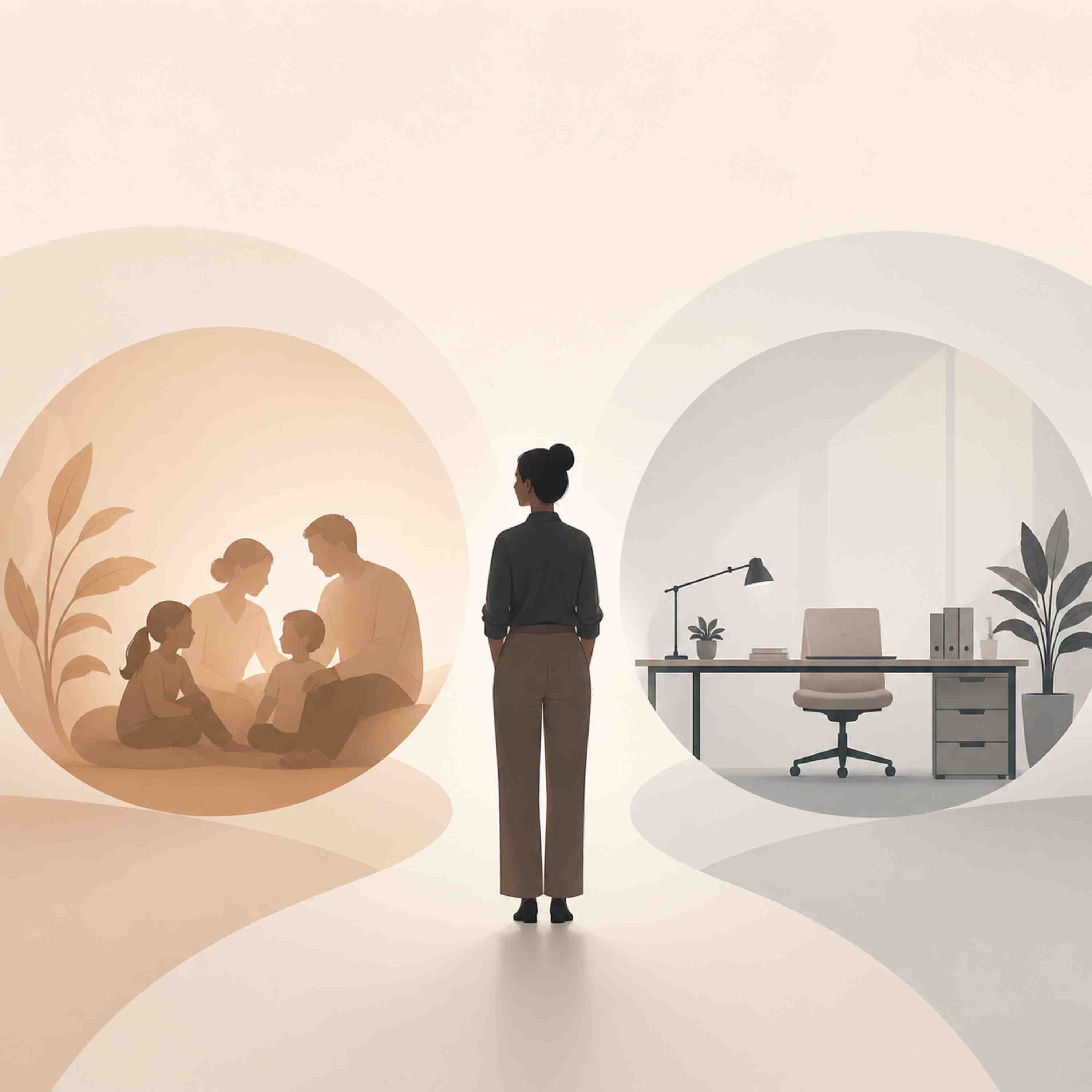 2048: Pros and Cons of Hiring Friends or Family by Laura Gariepy with Women Who Money on Personal And Professional Balance