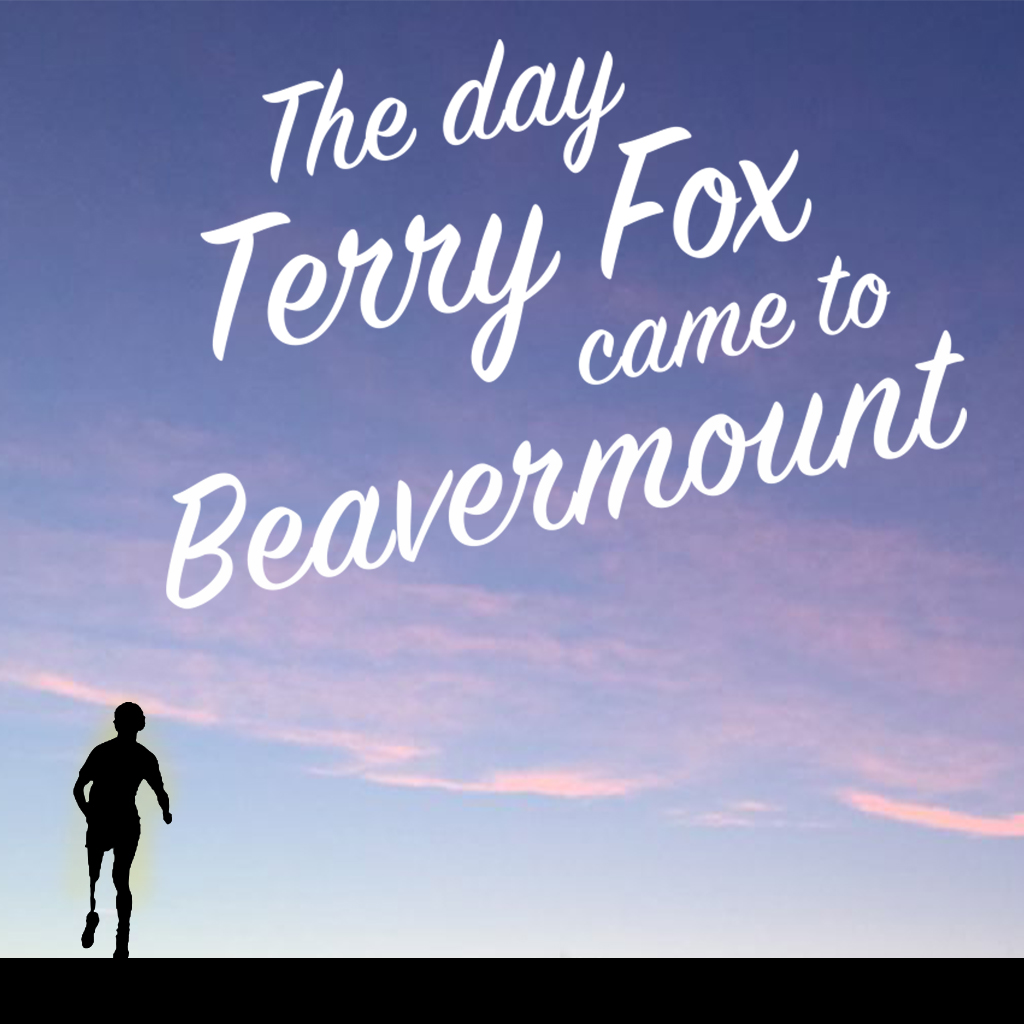 MINISODE: The Day Terry Fox Came To Beavermount