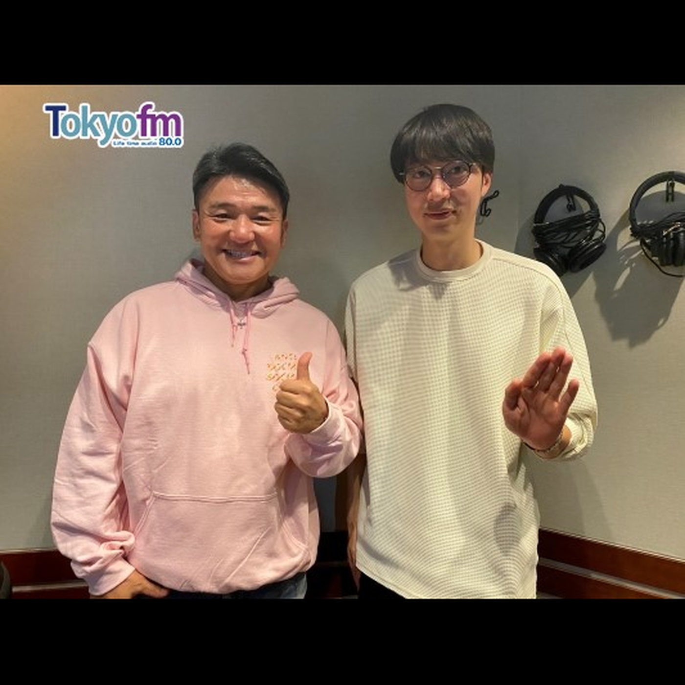 12月14日OA ゲスト：金田哲さん
