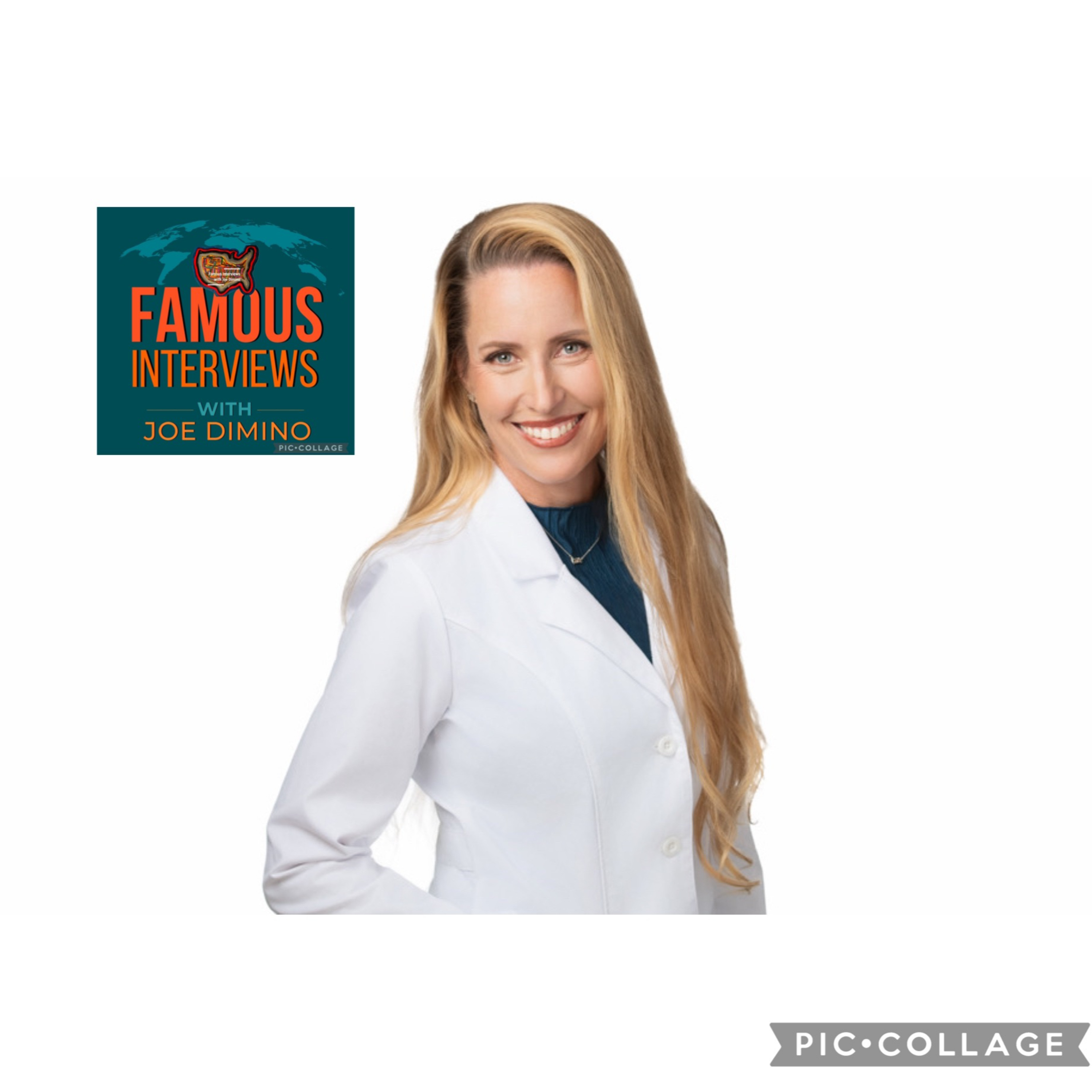 Dr. Maureen Gibbons Interview | Success Coaching, Health & Career Transformation