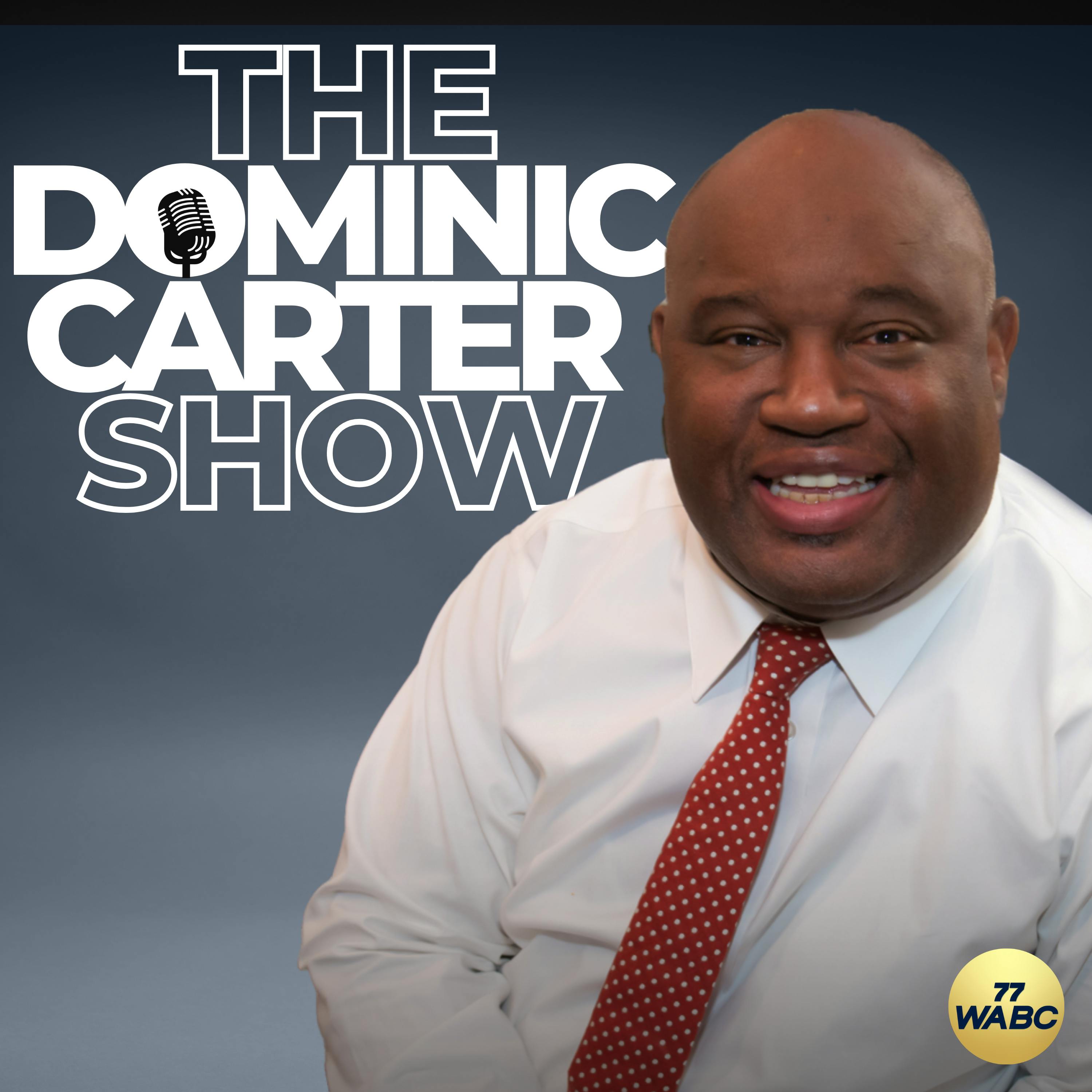 The Dominic Carter Show