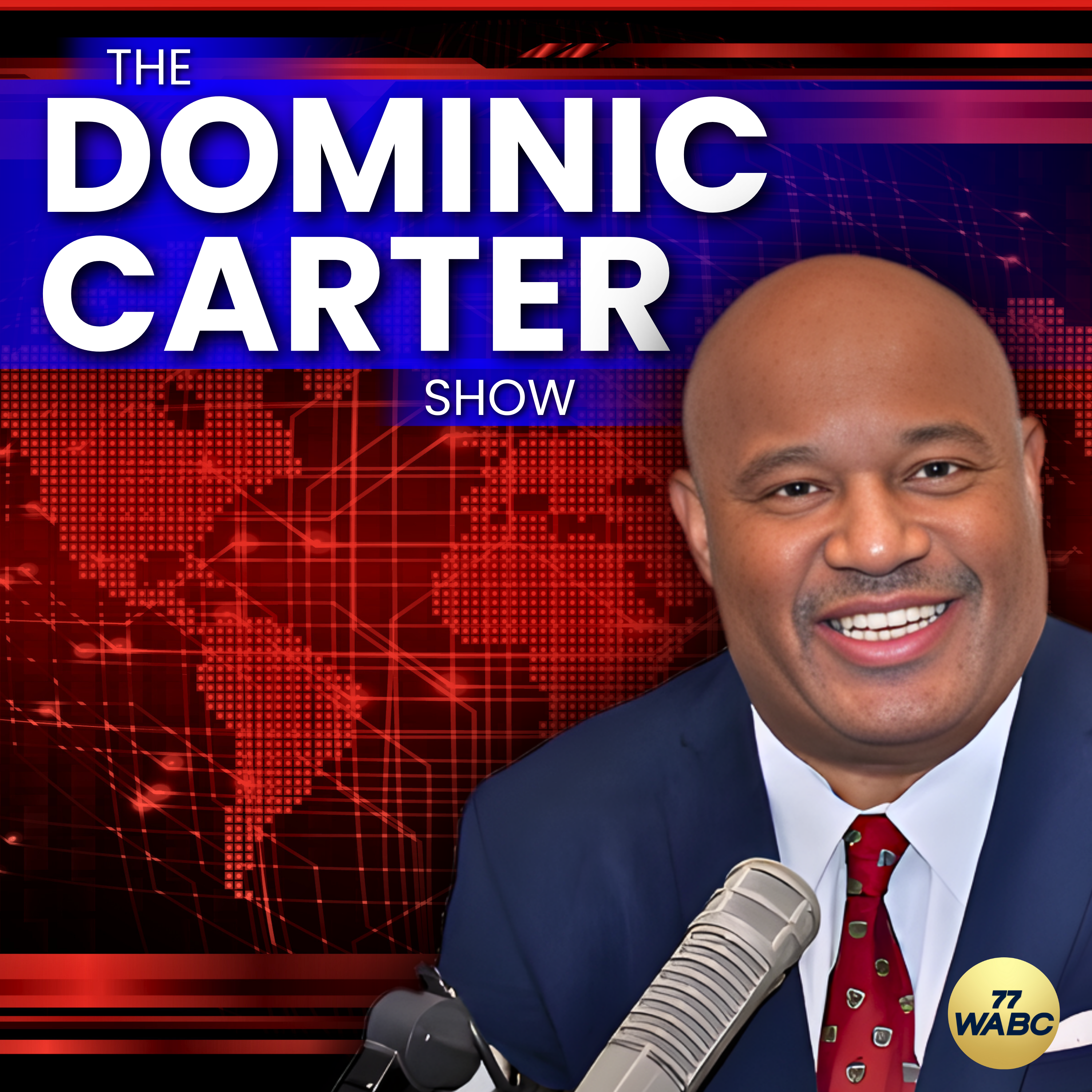 The Dominic Carter Show