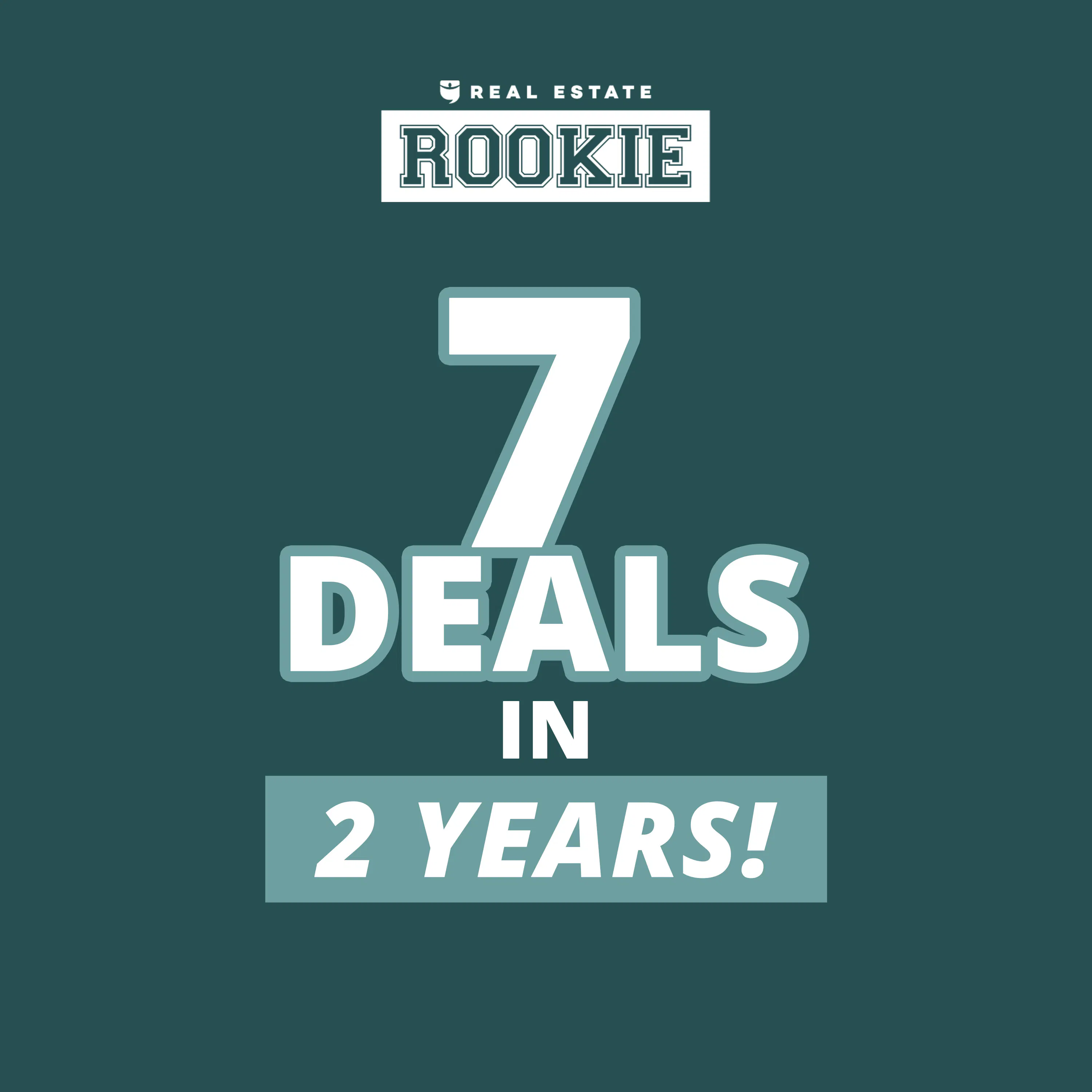 317: 7 Deals in 2 Years with HUGE Cash Flow: How to Grow Your Real Estate FAST w/Mackenzie Brogdon