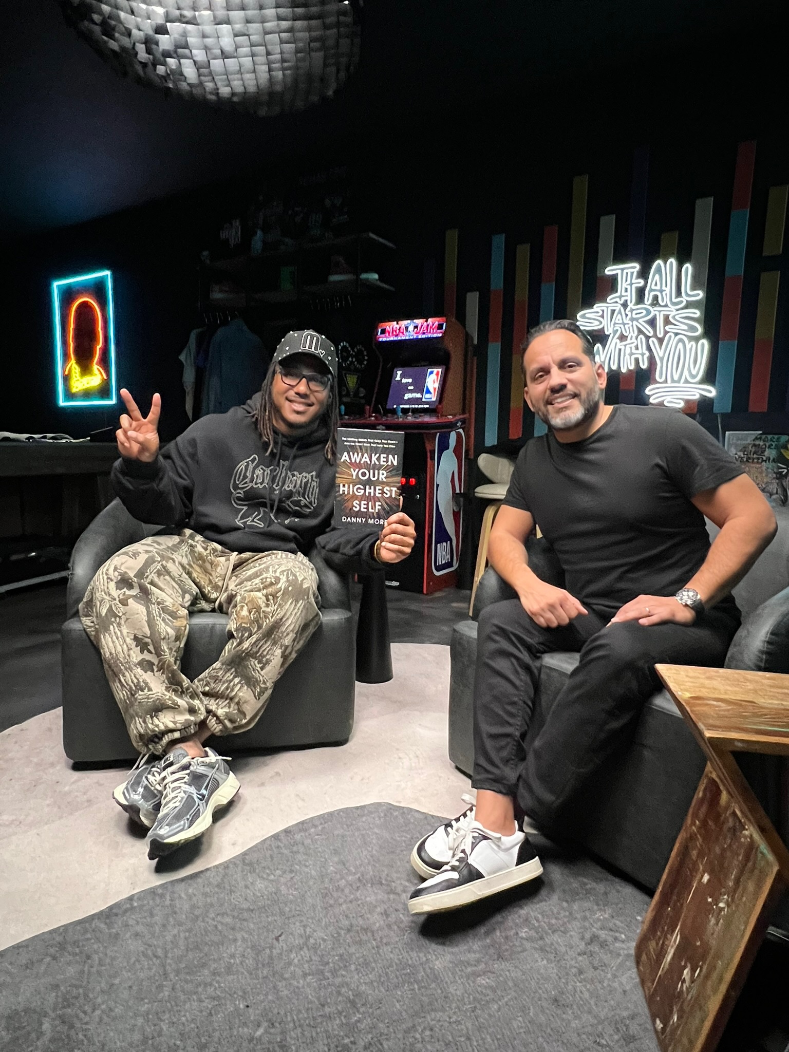 The Truth That Sets You Free