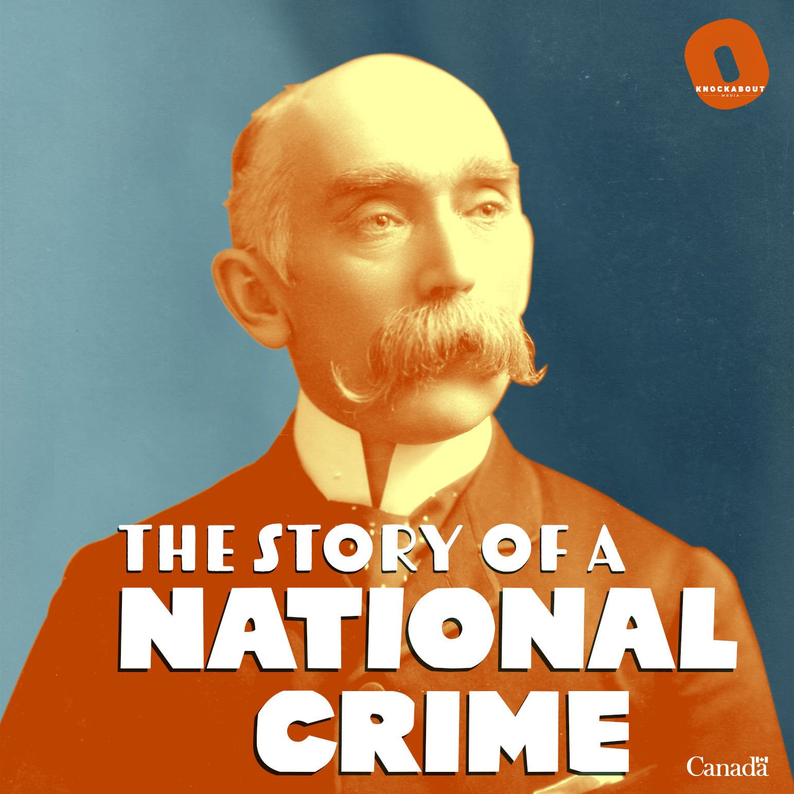 Canadian History Ehx