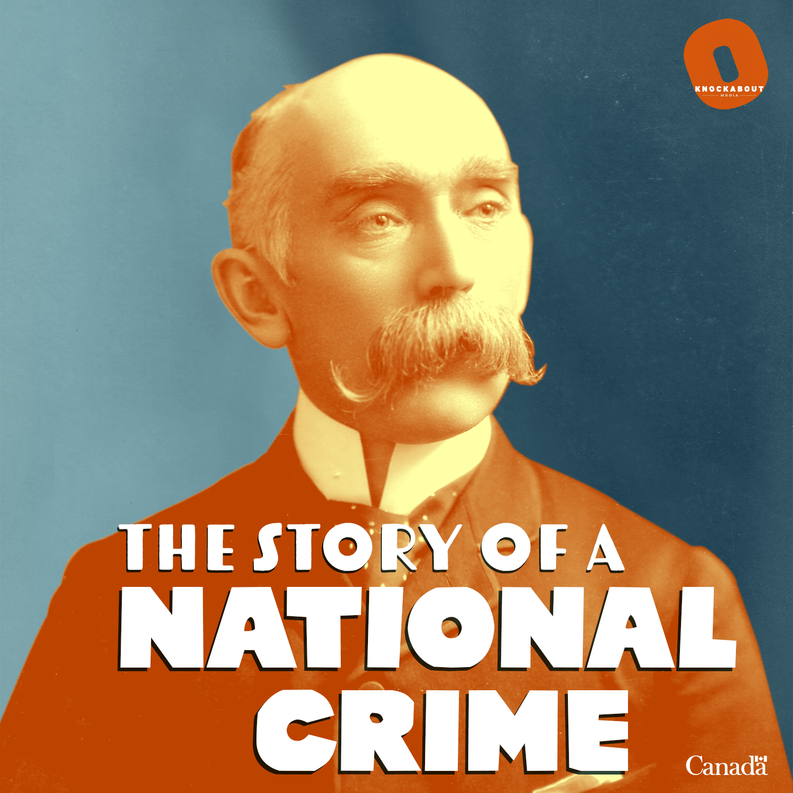 Introducing...The Story Of A National Crime