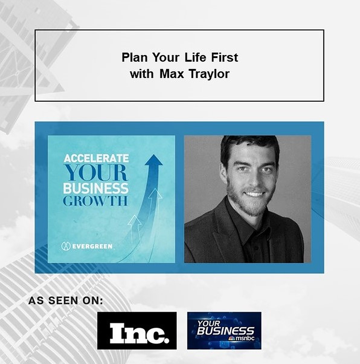 Accelerate Your Business Growth