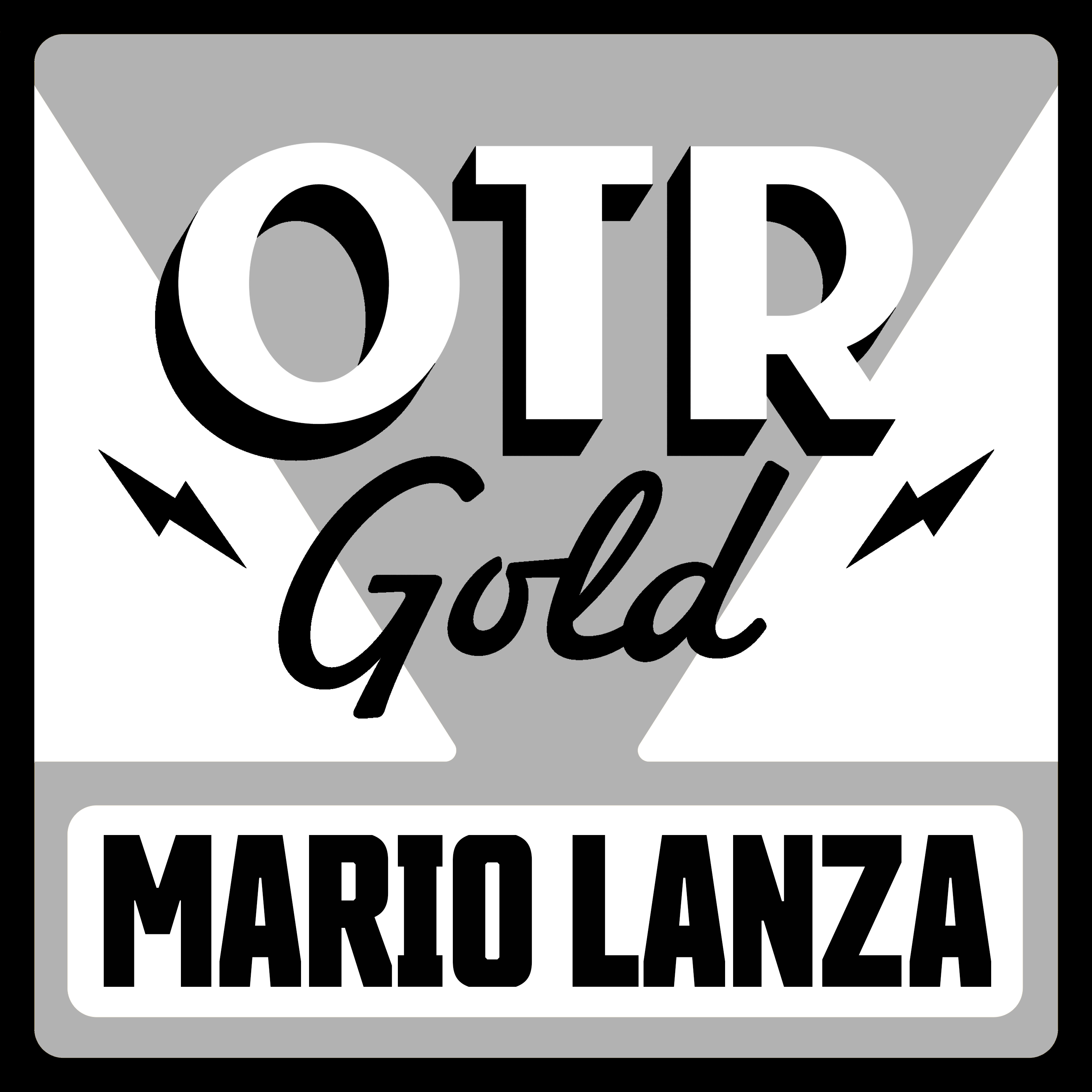 Mario Lanza Sings | Old Time Radio