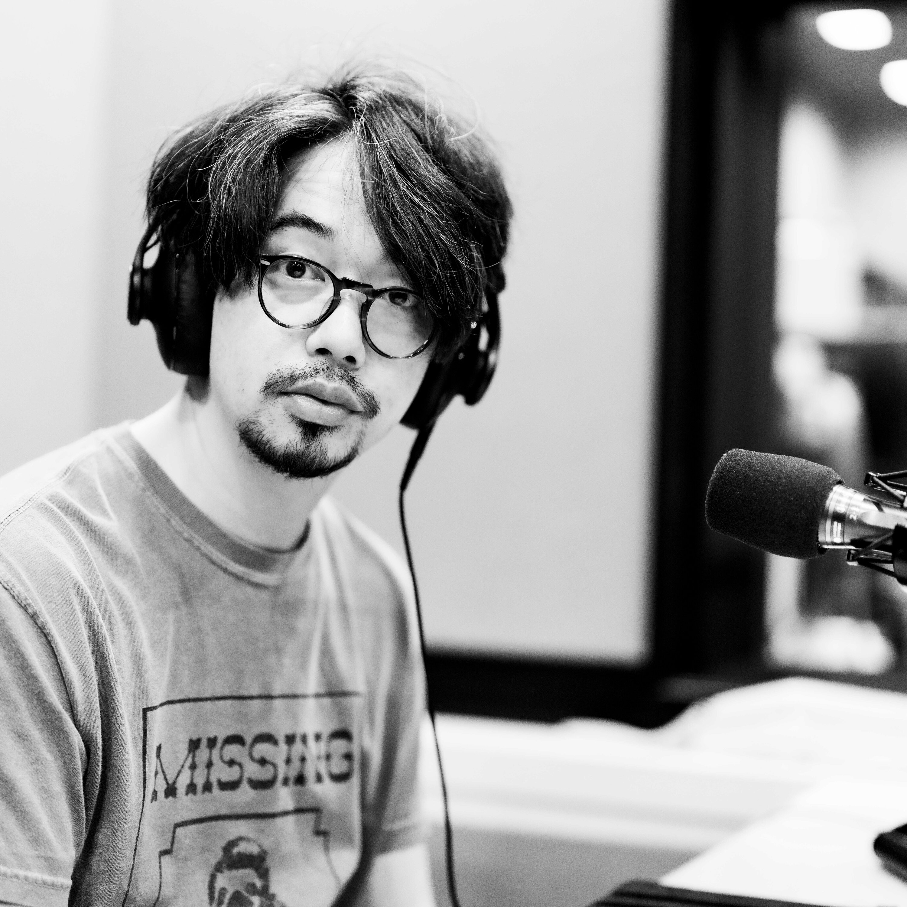 【後藤正文】ネット社会から見る「音楽の個性」とは？