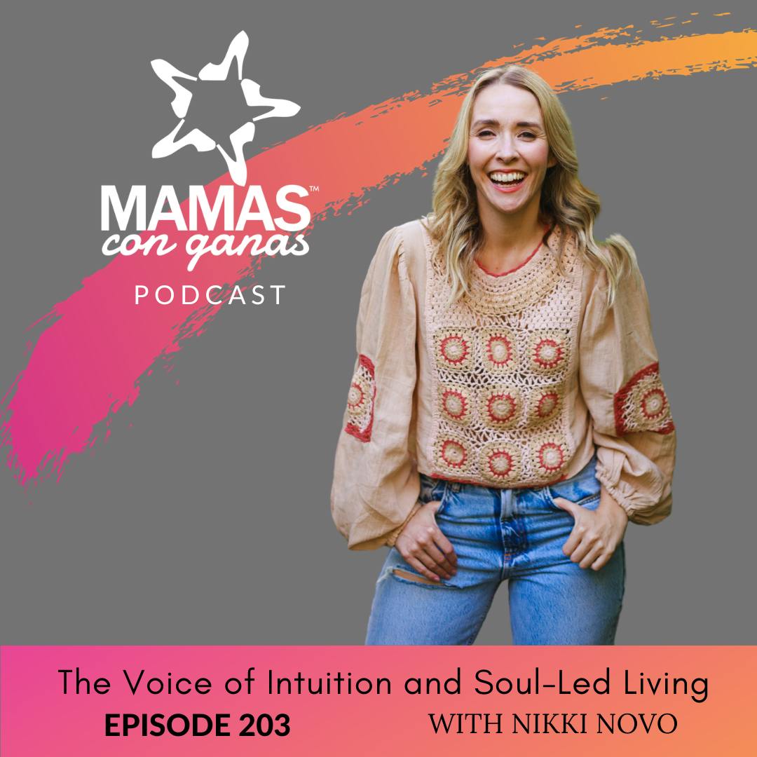 The Voice of Intuition and Soul-Led Living