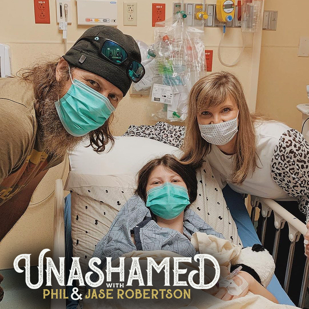 Ep 799 | Mia Robertson Makes It Through Major Trauma — Thanks to a Former Hard-core Drug Addict