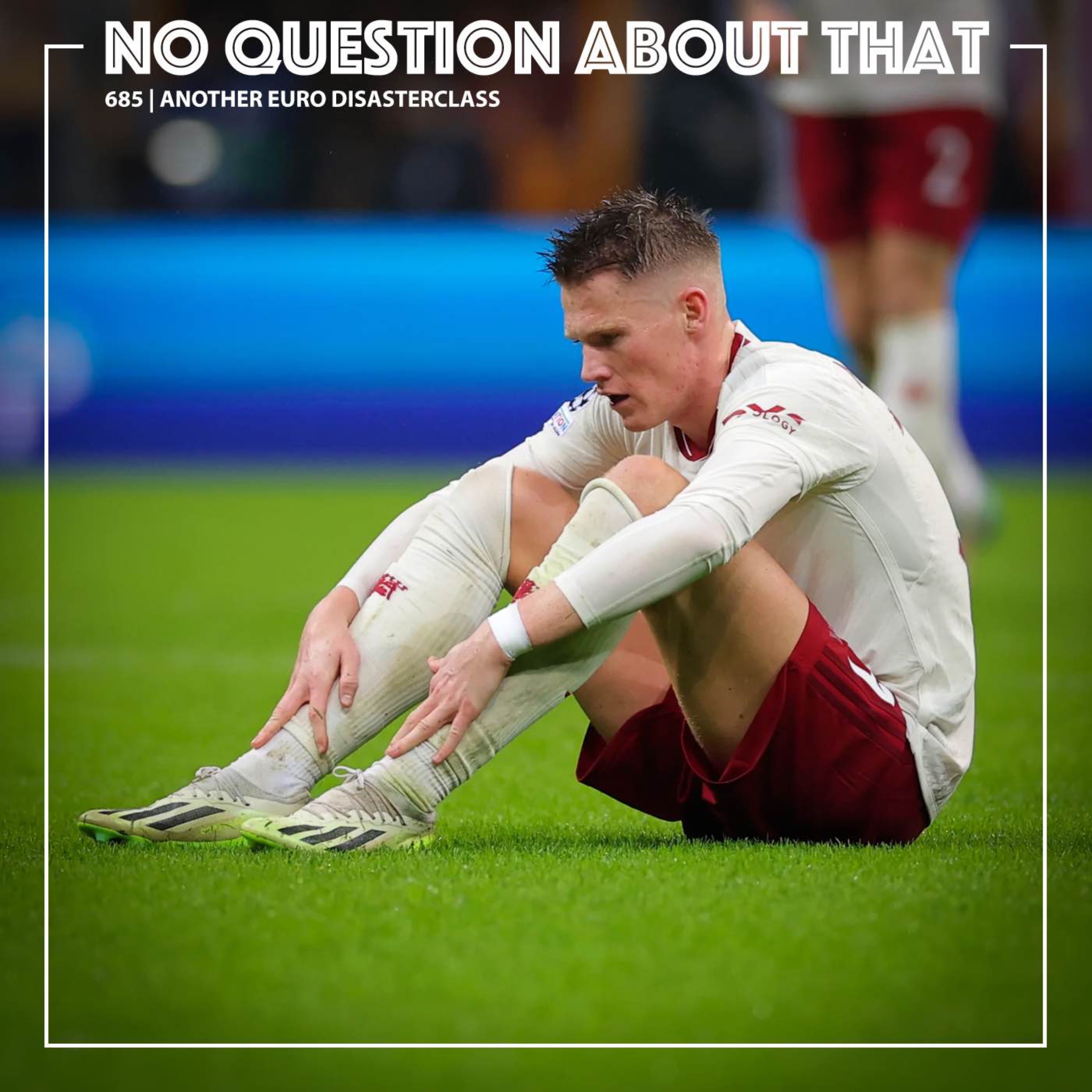 Another Euro Disasterclass