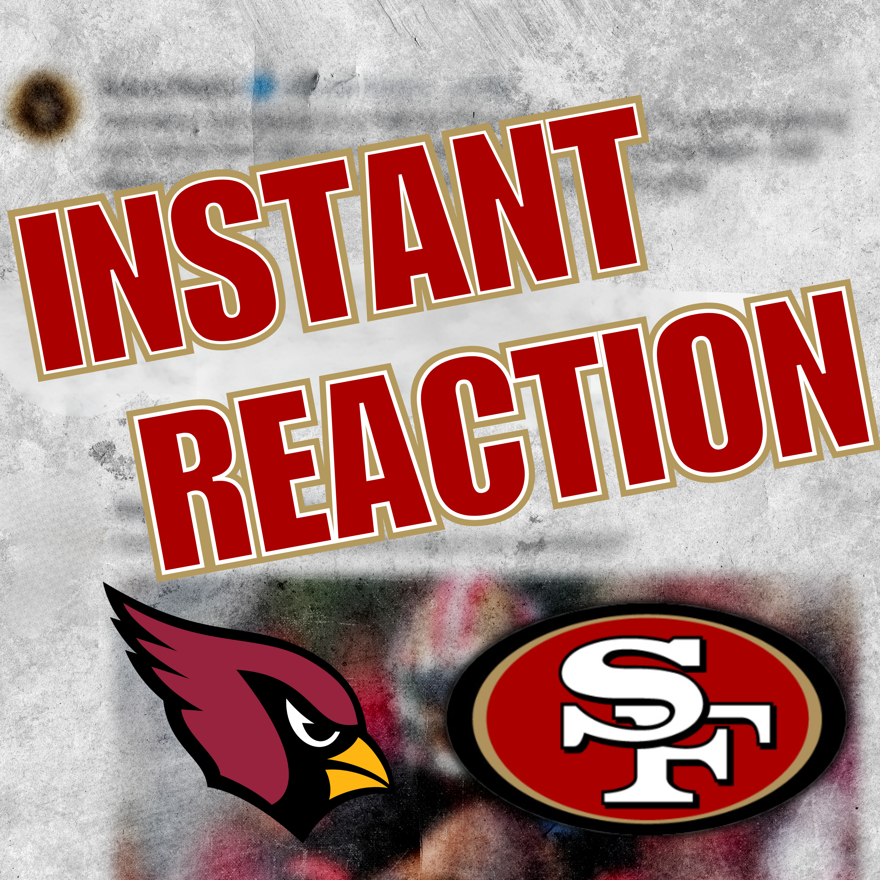Instant Reaction: 49ers collapse in the 4th quarter and lose to Cardinals