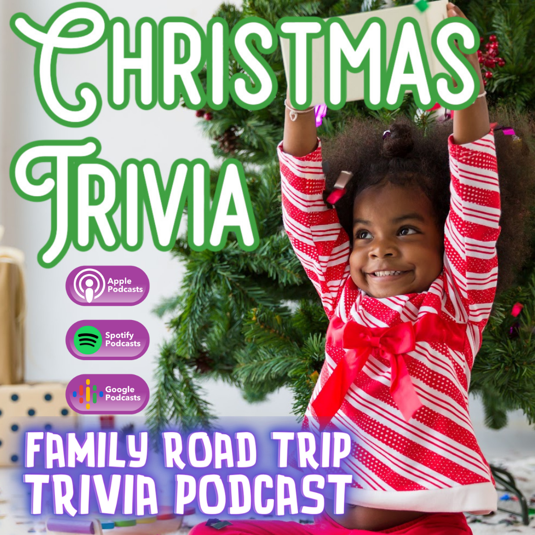 Christmas Trivia - Episode 77