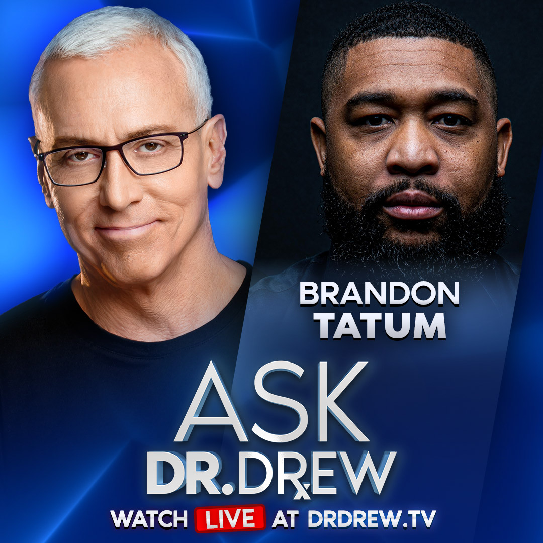 Tim Walz’s COVID Lockdown “Hotline” Turned Neighbors Into Snitches w/ Former Police Officer Brandon Tatum – Ask Dr. Drew – Ep 391