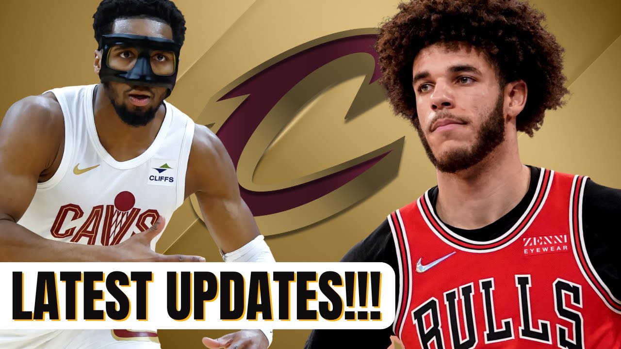 This WAS NOT Supposed To Happen... | Daily Cleveland Cavaliers News & Rumors episode artwork